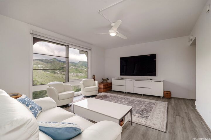 Property Photo:  1022 Prospect Street 807D  HI 96822 
