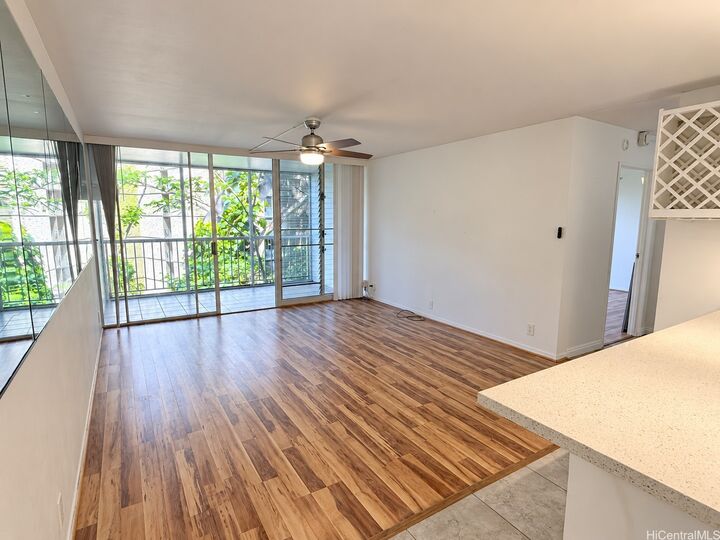Property Photo: 95-257 Waikalani Drive B604 HI 96789