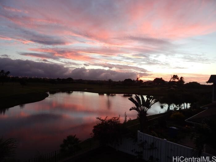 Property Photo:  91-1058 Kekuilani Loop J908  HI 96707 