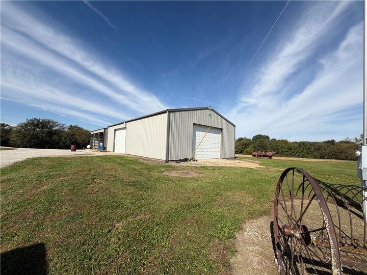 Property Photo: 31659 180th Street MO 64649