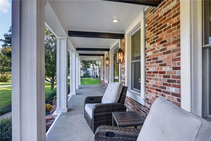 Property Photo: 6245 Arapahoe Street KS 66226