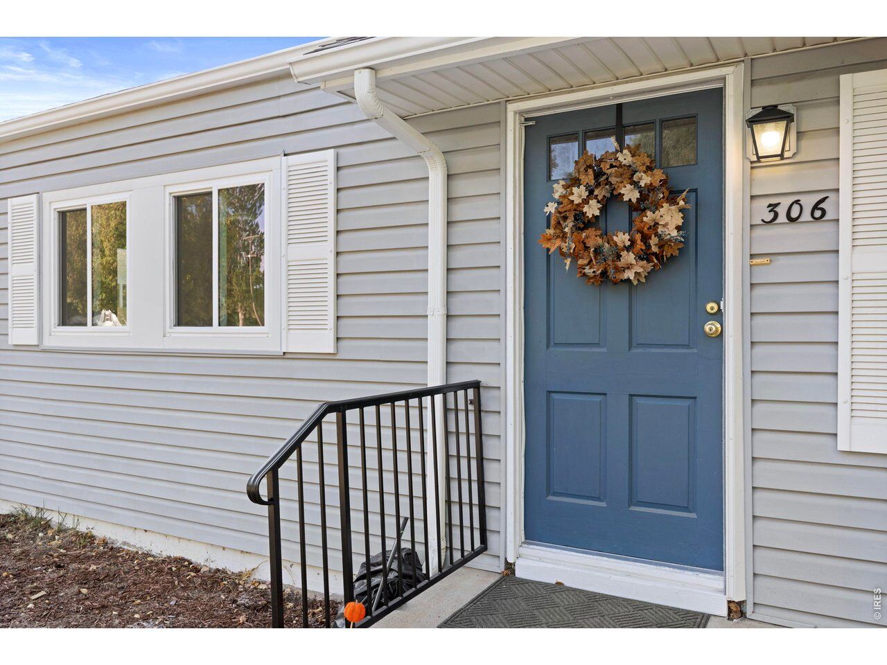 Property Photo:  306 6th St  CO 80550 