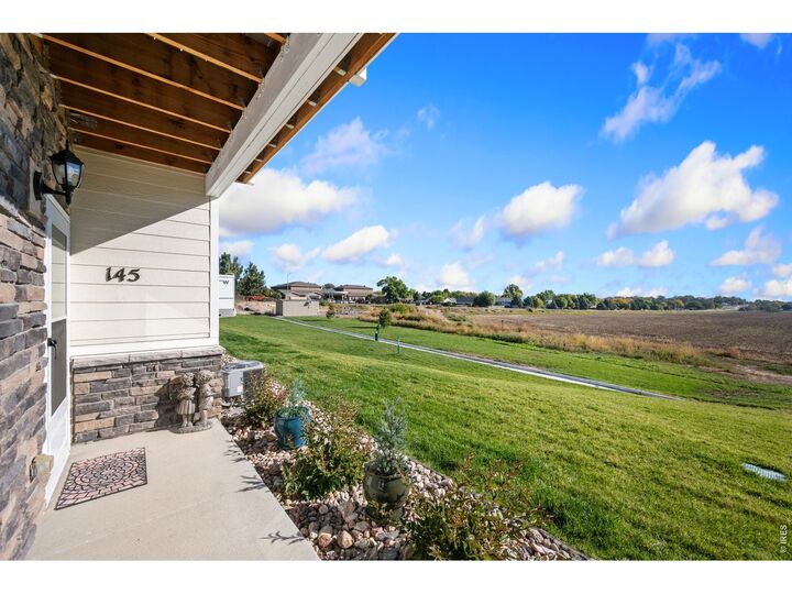 Property Photo: 145 Robin Rd CO 80534