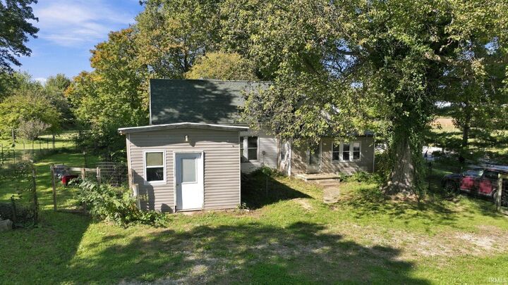 Property Photo:  7245 E State Rd 114 Road  IN 46962 