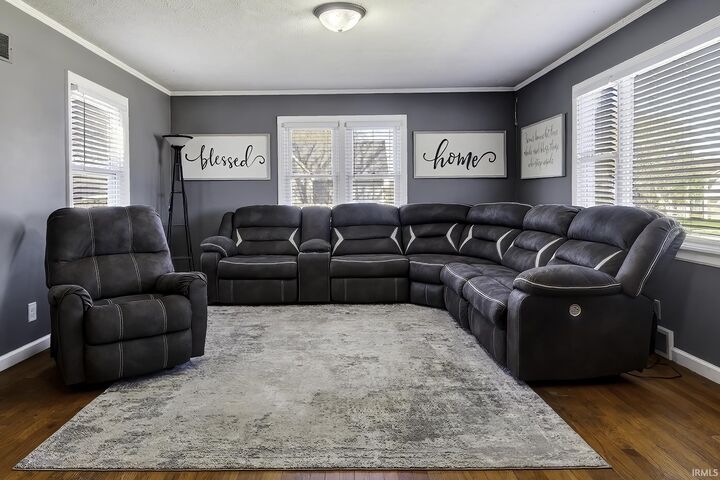 Property Photo:  817 E Main Street  IN 46936-1310 