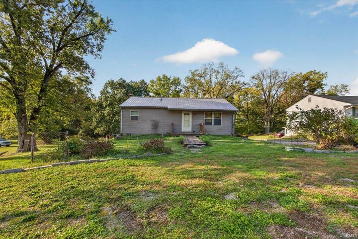 Property Photo:  4203 W Arlington Road  IN 47404 