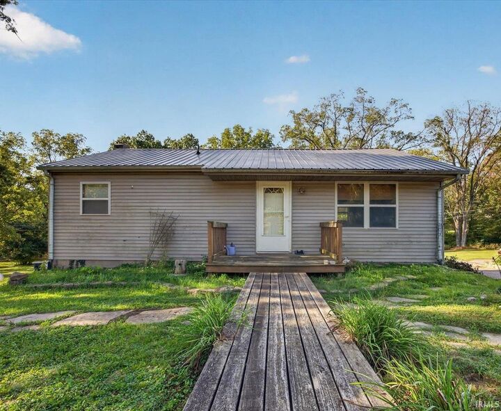 Property Photo:  4203 W Arlington Road  IN 47404 