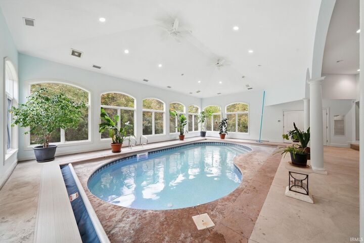 Property Photo: 7705 Auburn Road IN 46825