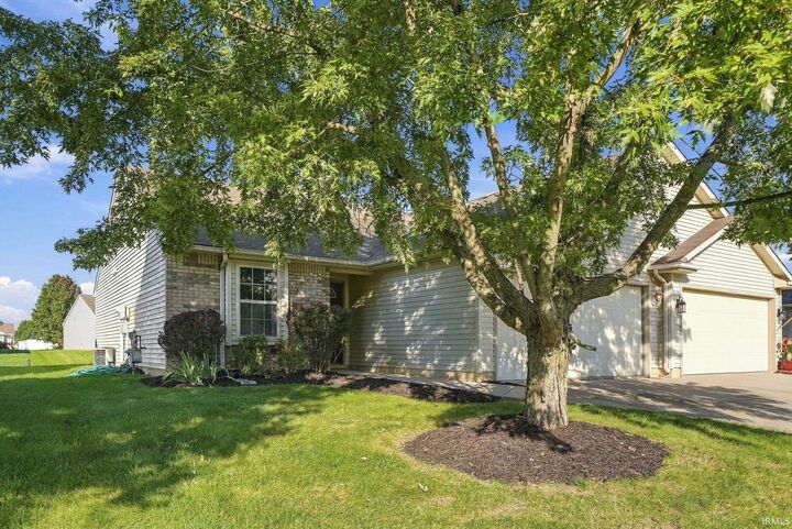 Property Photo: 1927 Blue Sage Cove IN 46808