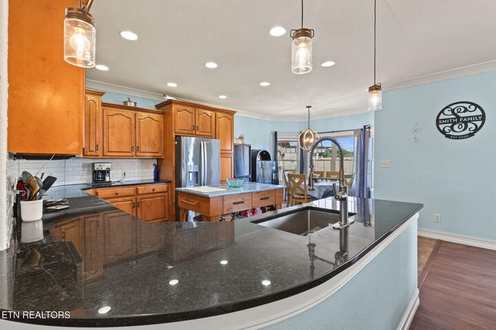 Property Photo:  1256 Rippling Waters Circle  TN 37876 