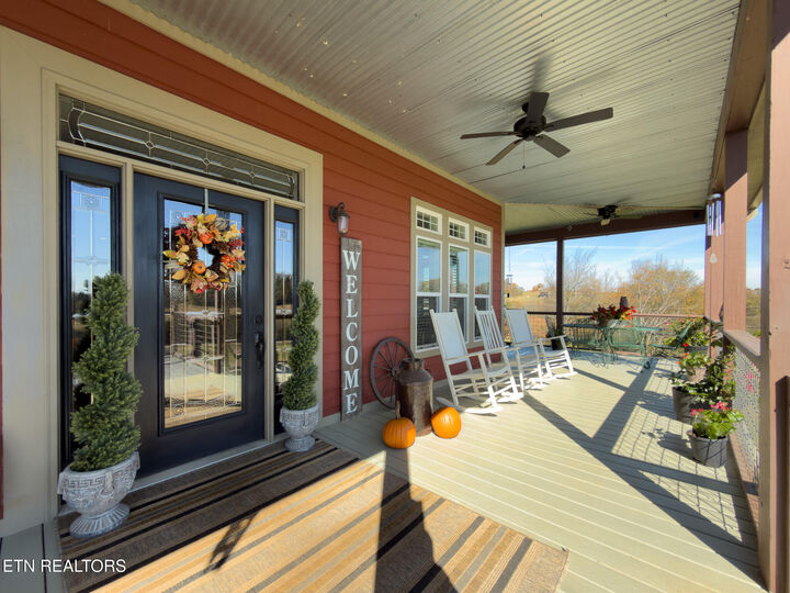 Property Photo: 791 Highway 113 TN 37890