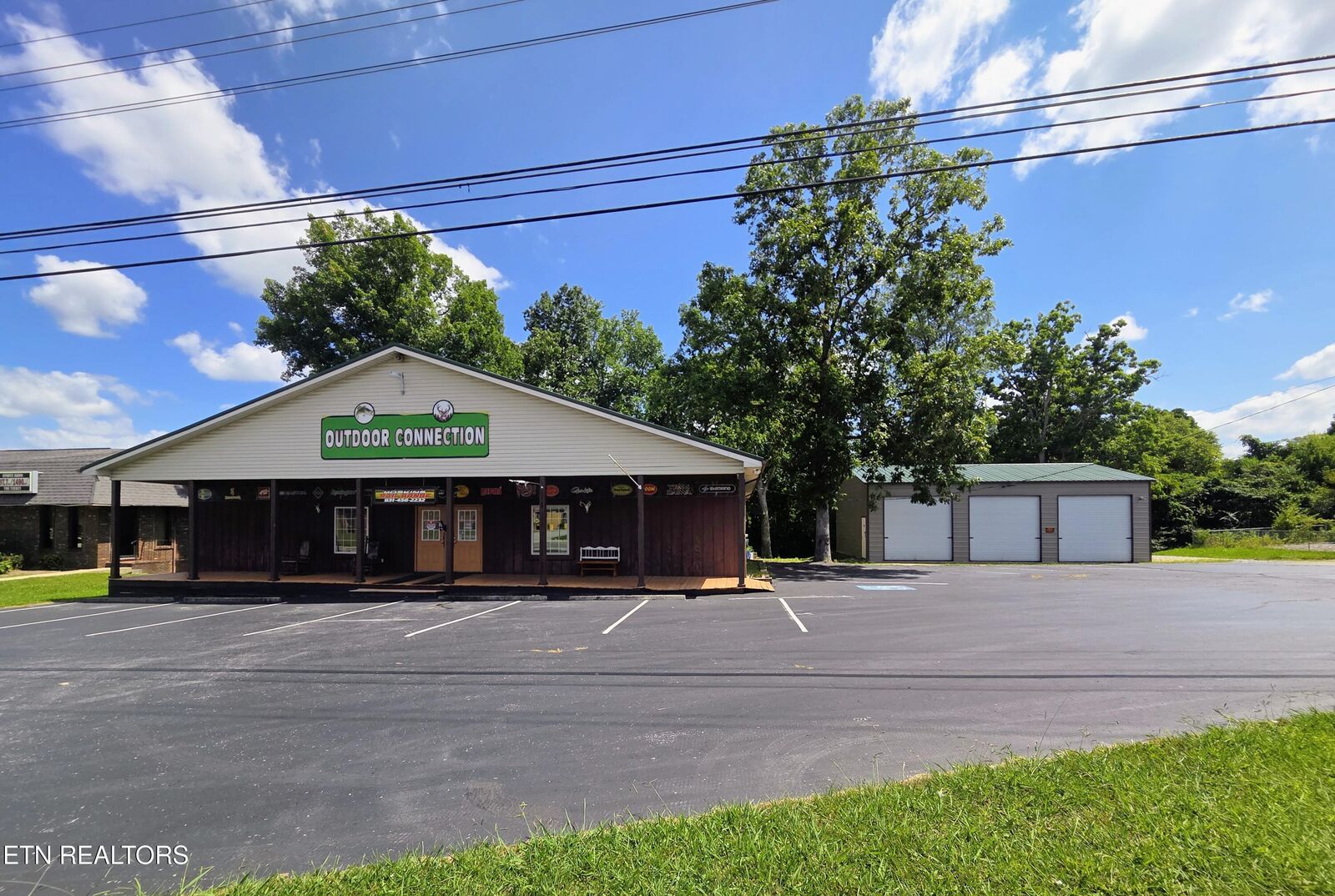 Property Photo:  969 Miller Ave  TN 38555 