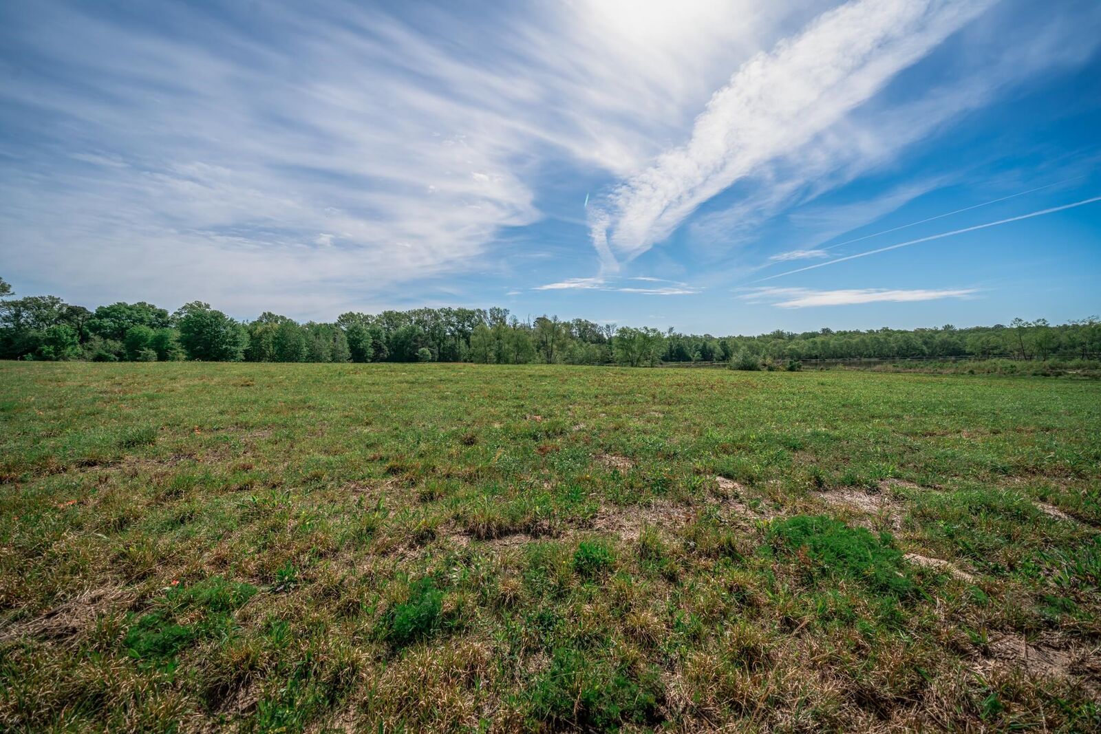 Property Photo:  Tbd Mustang Dr  TX 75605 