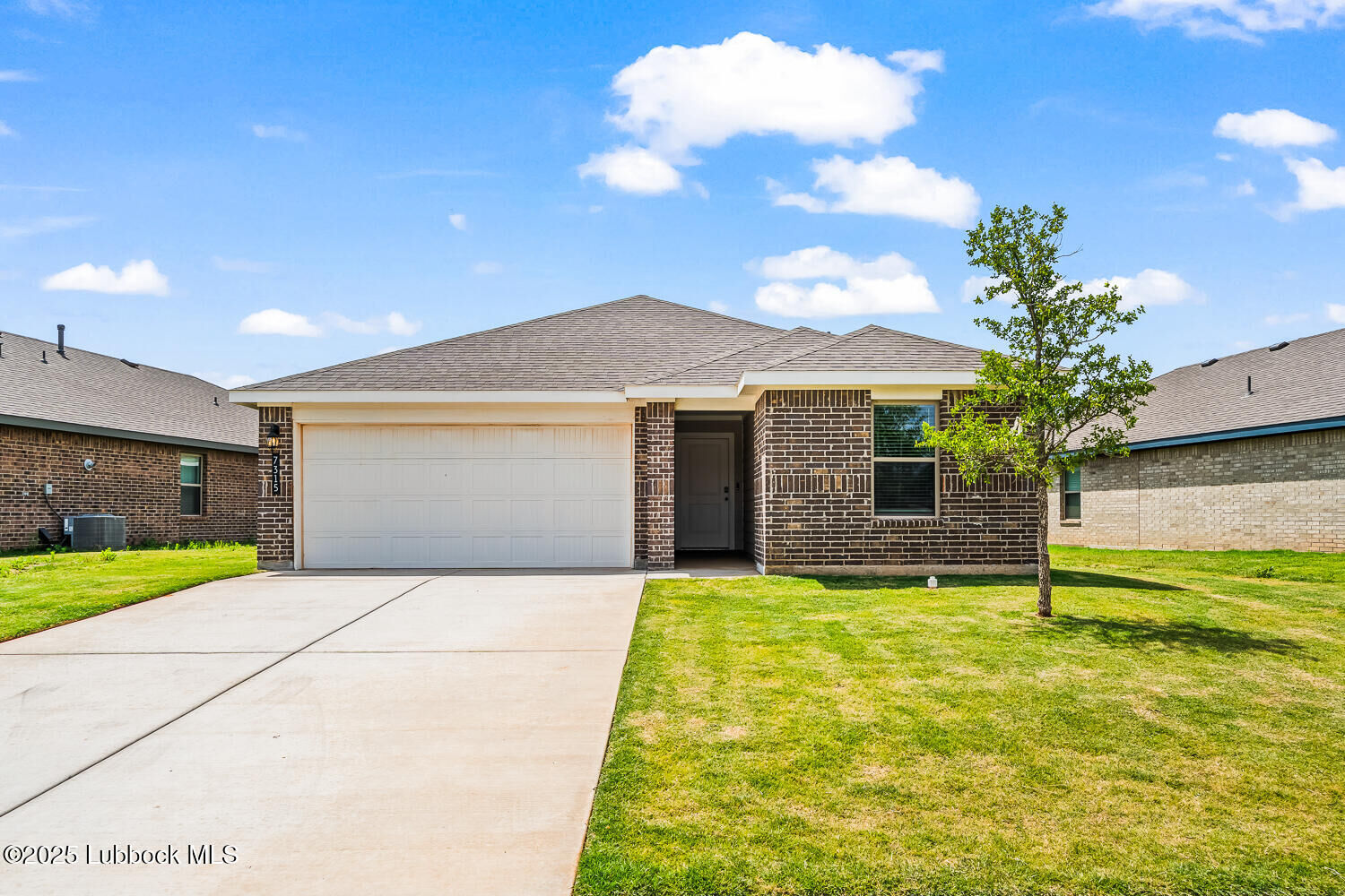 Property Photo: 7315 8th Street TX 79416