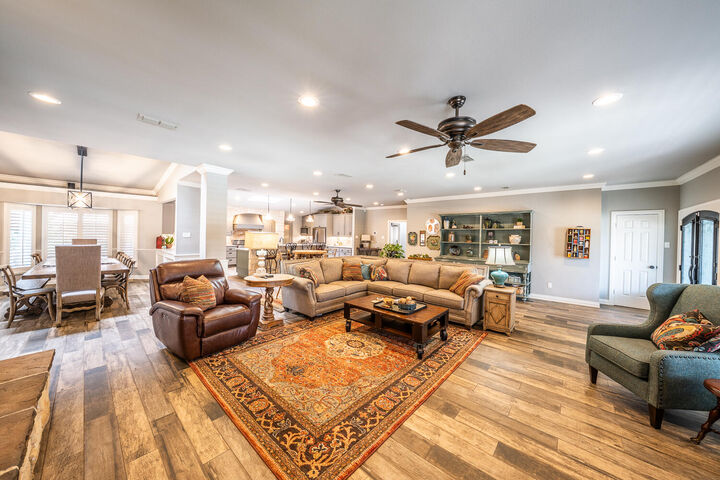 Property Photo: 4604 88th Street TX 79424