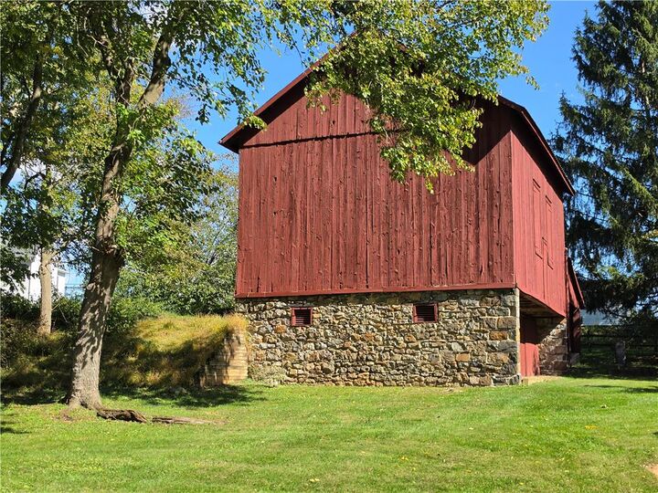 Property Photo:  5661 Sullivan Trail  PA 18064 