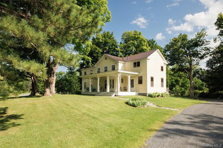 Property Photo:  285 Main Street  NY 12526 