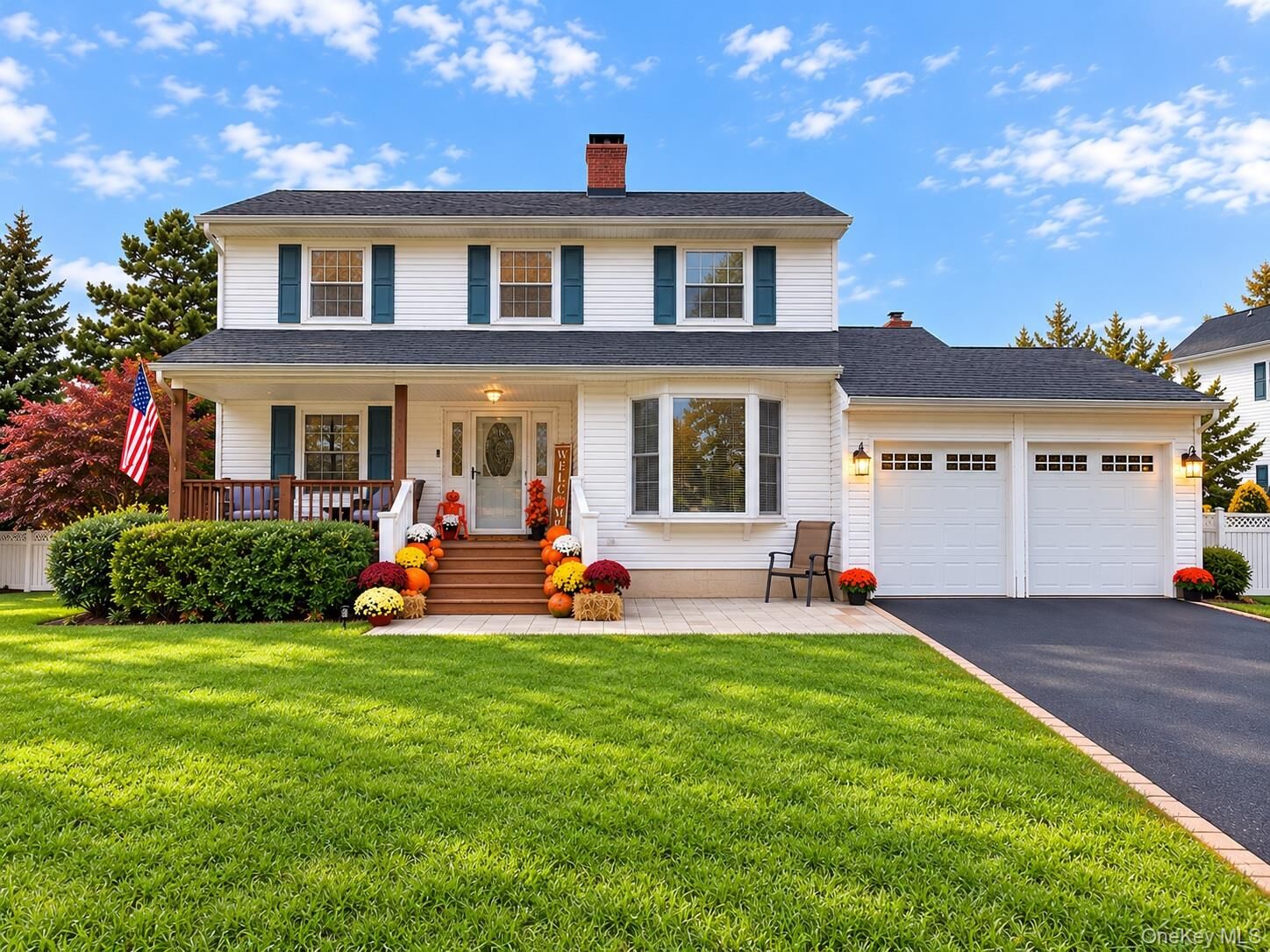 Property Photo: 179 Nimbus Road NY 11741