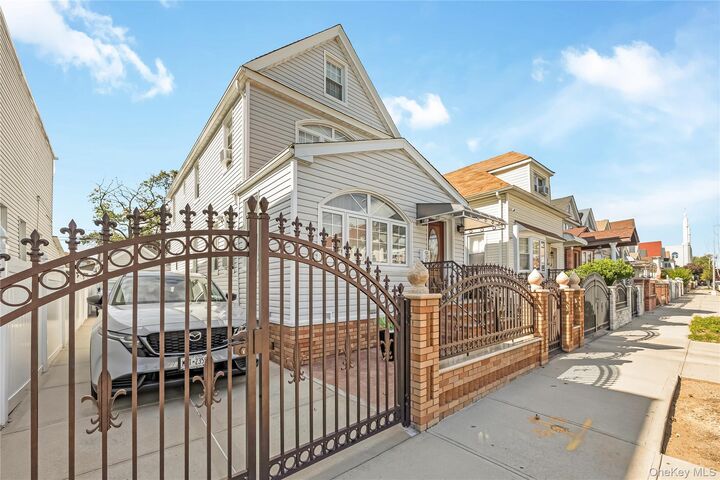 Property Photo:  10462 127th Street  NY 11419 