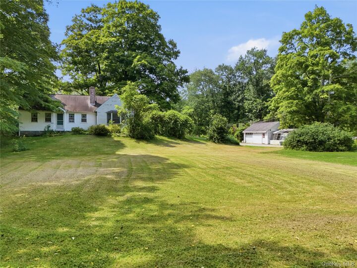 Property Photo: 225 Succabone Road NY 10549