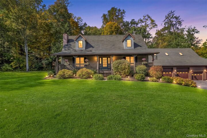 Property Photo: 217 River Road Extension NY 12561