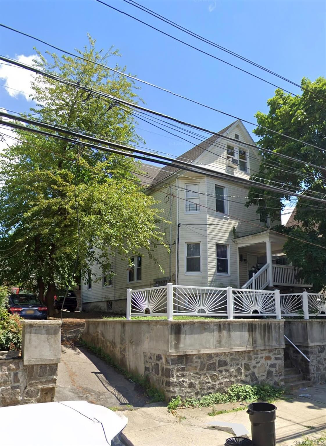 Property Photo:  4616 Matilda Avenue  NY 10470 