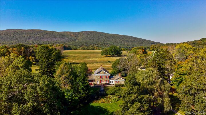 Property Photo: 102 Pleasant Hill Road NY 12553