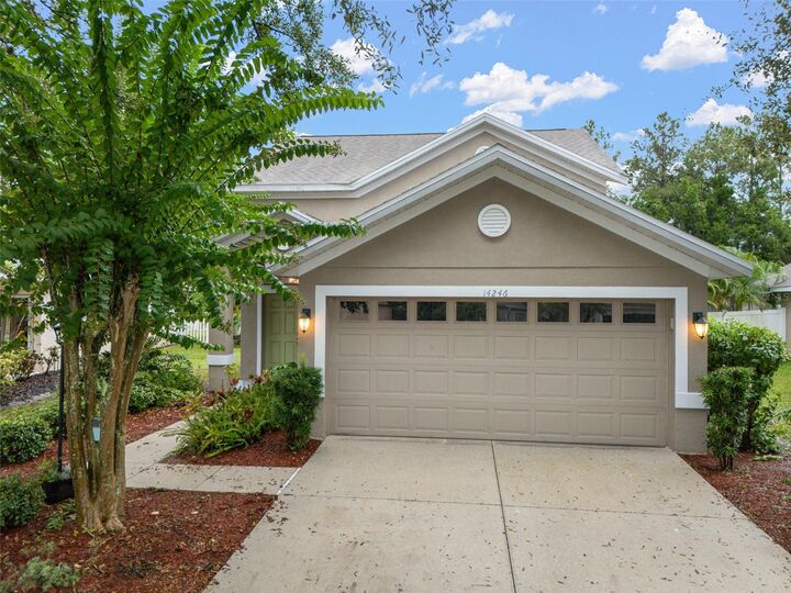 Property Photo:  14246 Tree Swallow Way  FL 34202 
