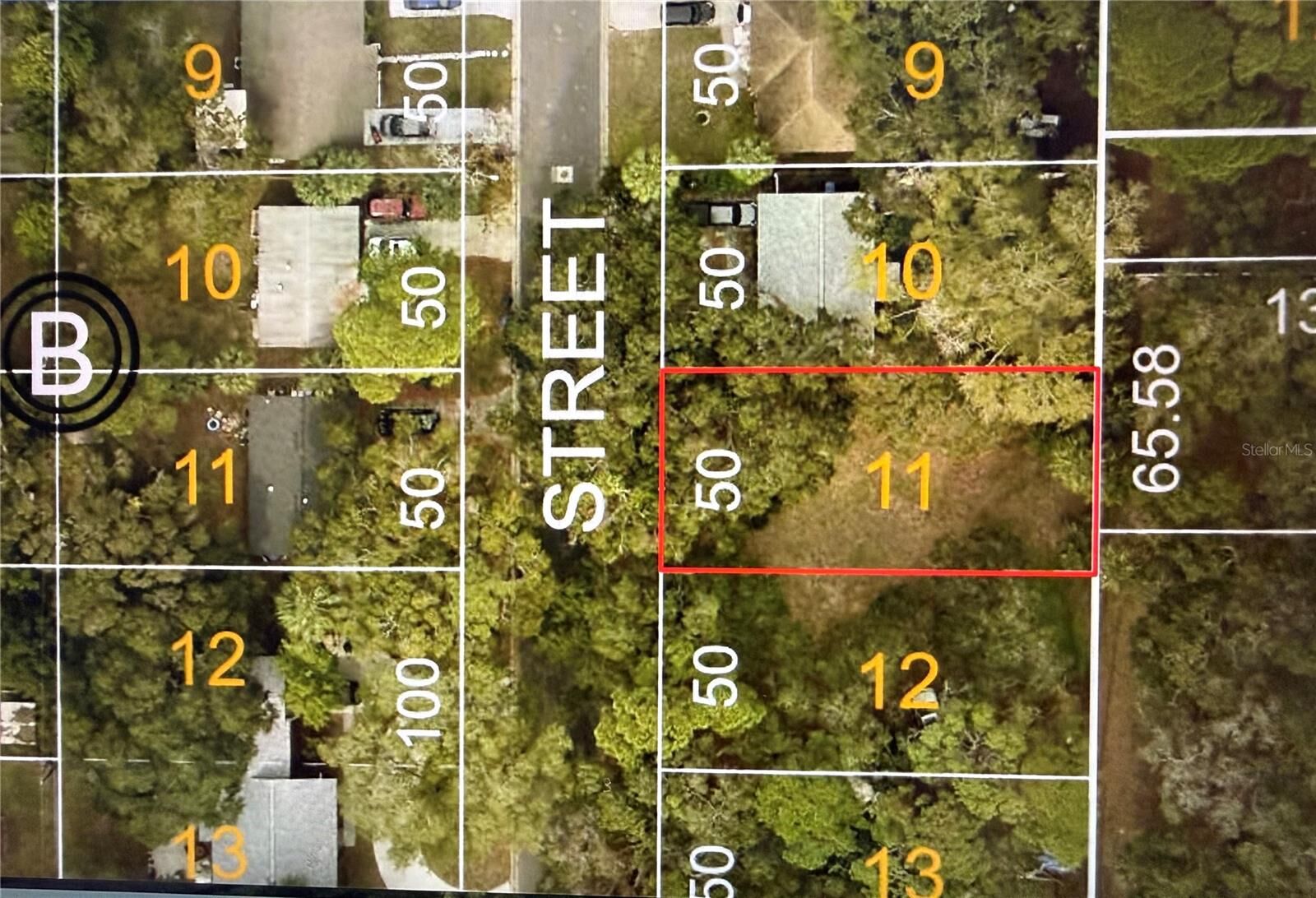 Property Photo:  35th Street S  FL 33711 