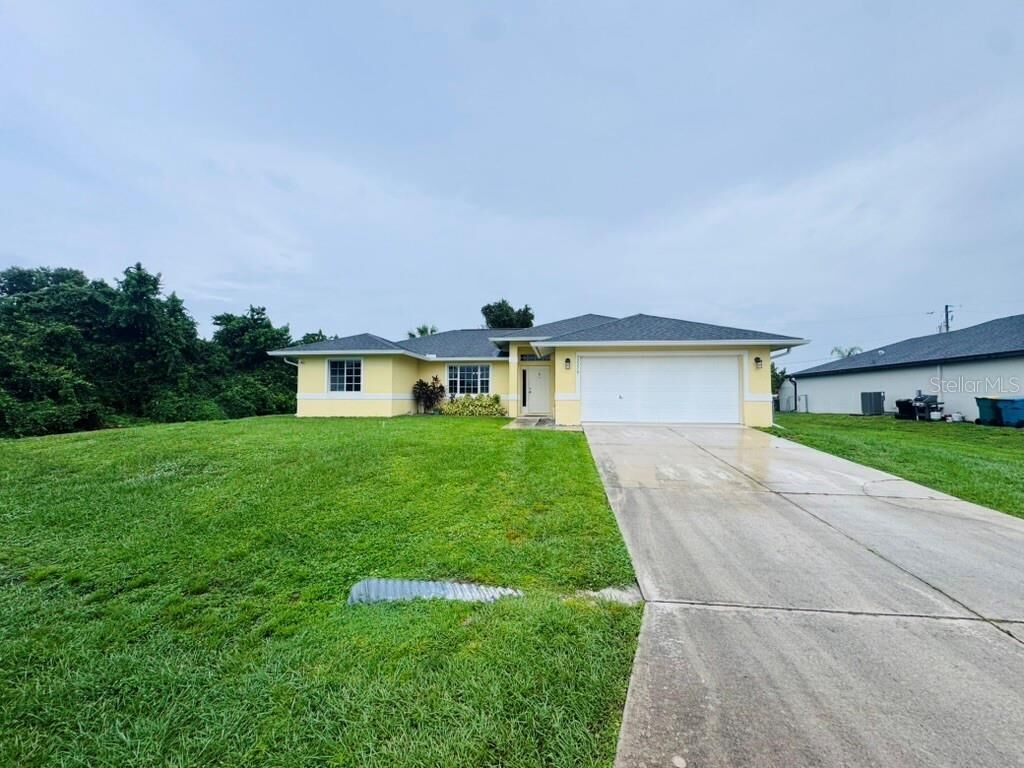 Property Photo:  22278 Priscilla Avenue  FL 33954 