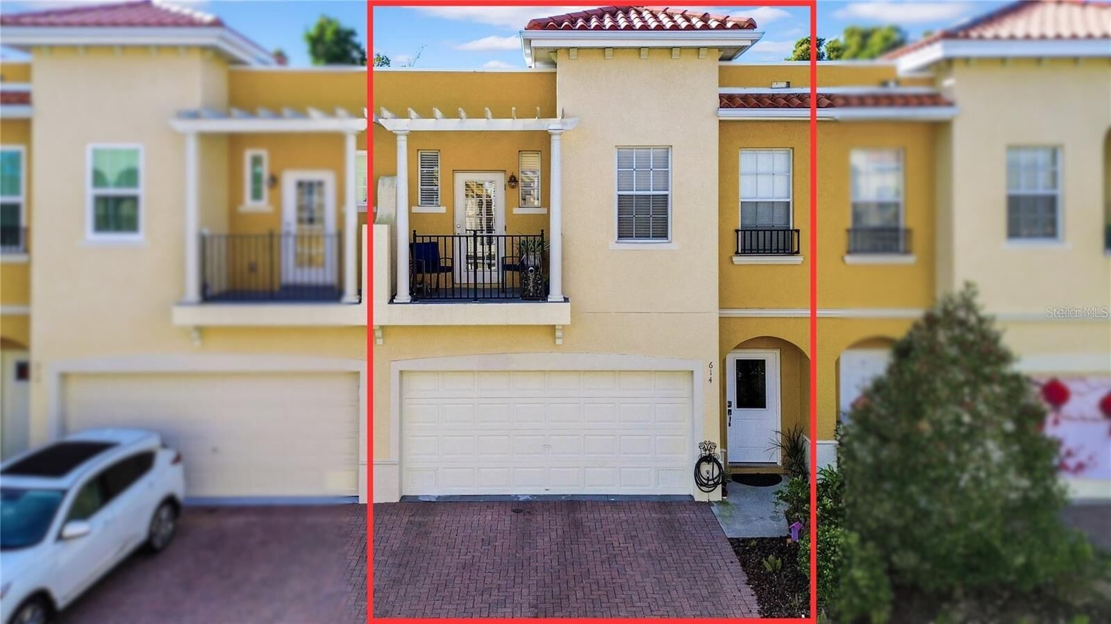Property Photo: 614 105th Lane N FL 33716