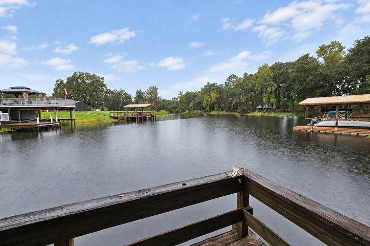 Property Photo:  35539 Lake Unity Road  FL 34731 