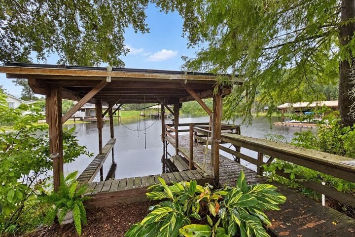 Property Photo: 35539 Lake Unity Road FL 34731