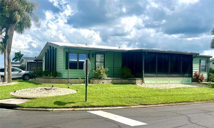 Property Photo:  312 Mariner Drive  FL 34287 