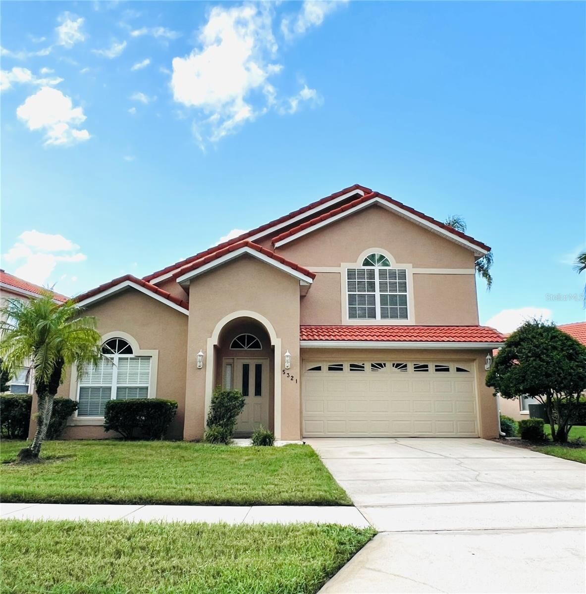 Property Photo: 5321 Shingle Creek Drive FL 32821