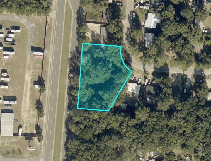 Property Photo:  6112 Dogwood Drive  FL 32570 