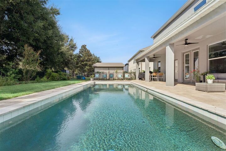 Property Photo:  17839 Gourd Neck Loop  FL 34787 