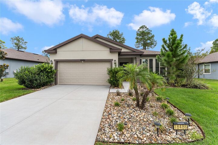 Property Photo:  18486 Rococo Road  FL 34610 