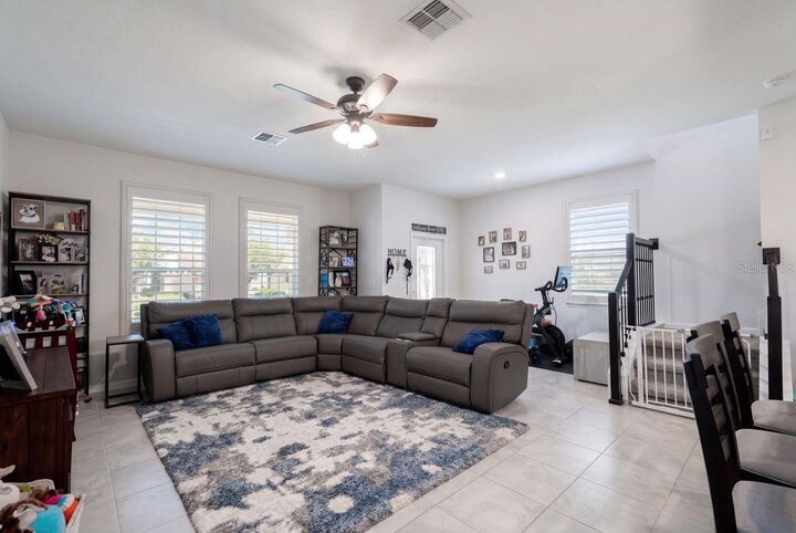 Property Photo:  17126 Quicksilver Avenue  FL 34787 