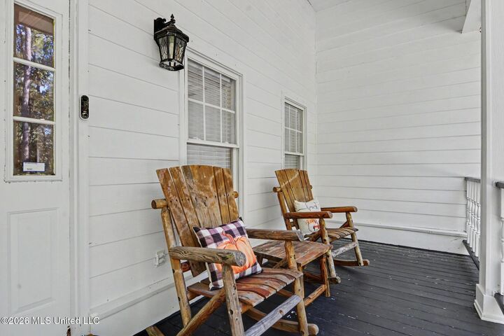 Property Photo: 144 Green Road MS 39452