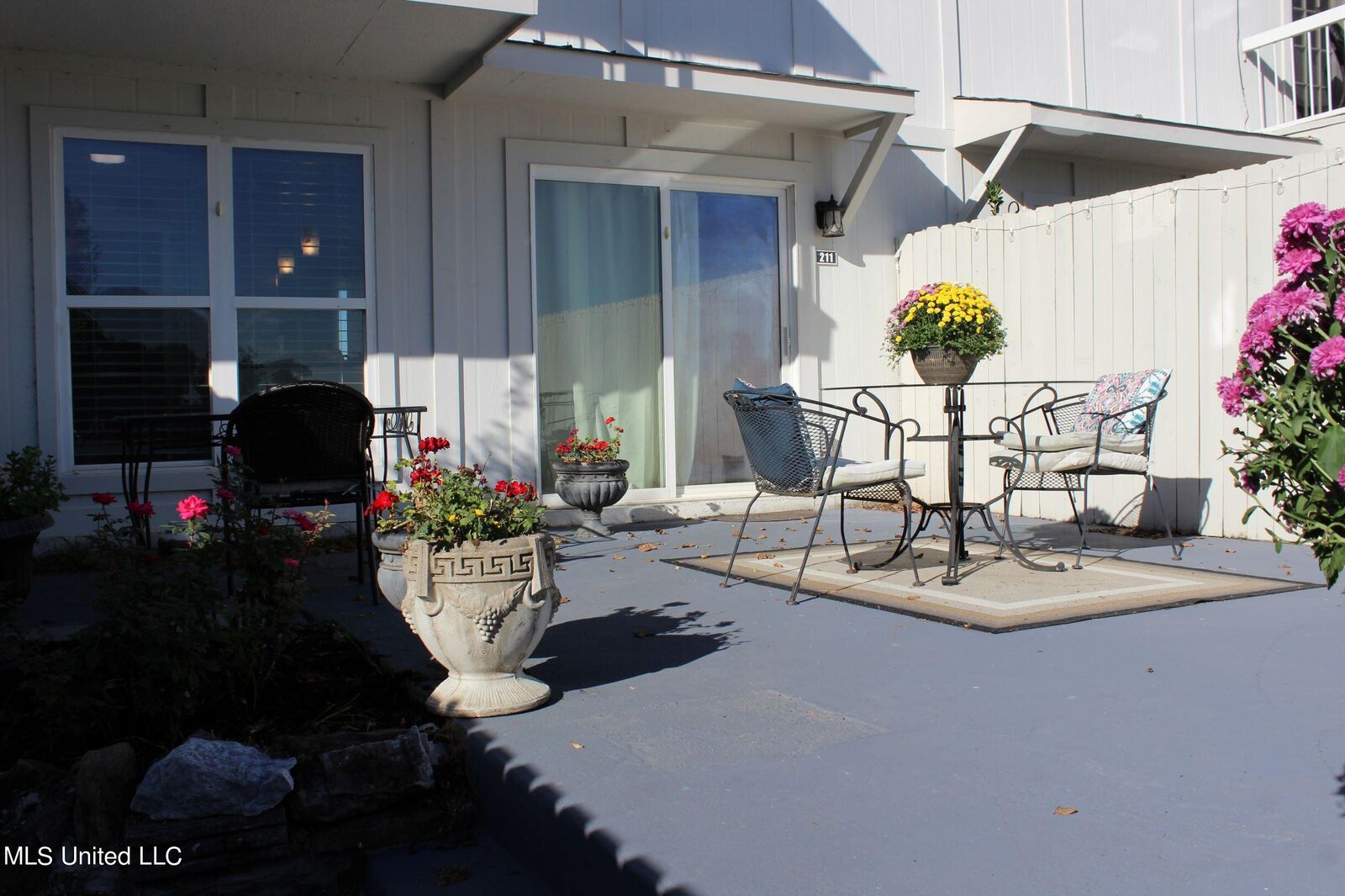 Property Photo: 550 Post Road MS 39157