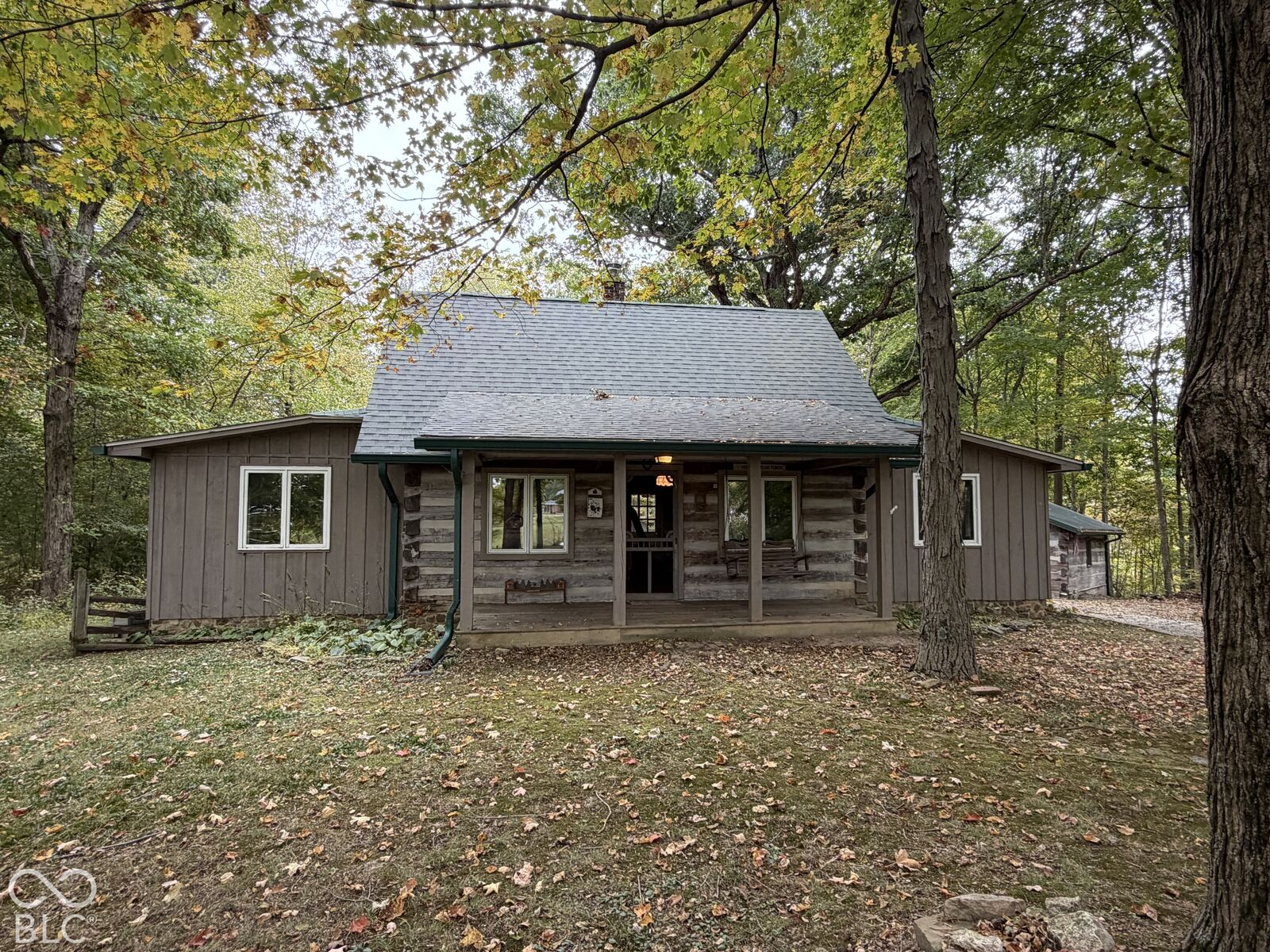 Property Photo: 7260 N 750 W IN 46044