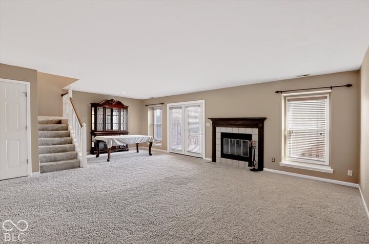 Property Photo:  9127 Sea Oats Drive  IN 46250 
