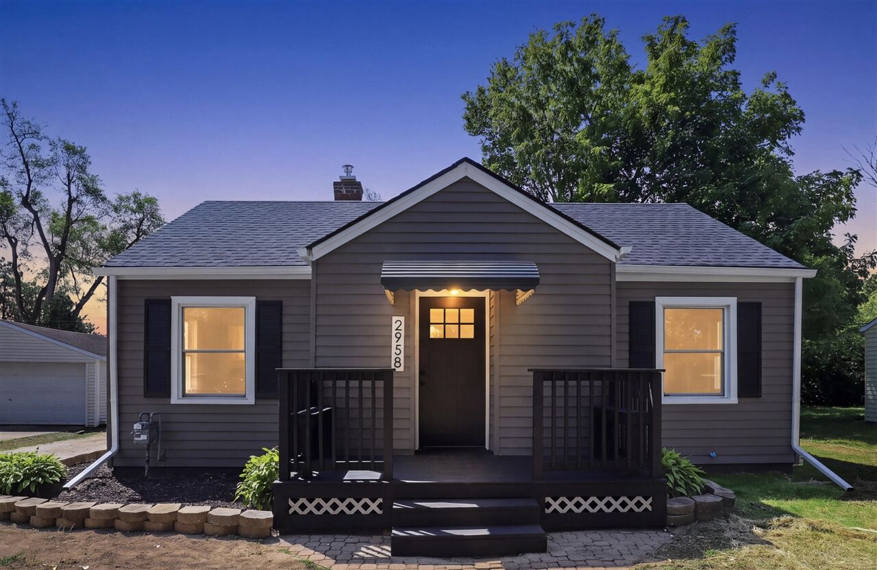 Property Photo: 2958 Shady Lane MI 48104-6904