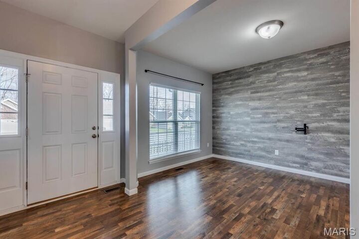 Property Photo:  138 Keystone Ridge Drive  MO 63366 