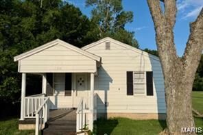 Property Photo:  114 Reuben Street  MO 63801 