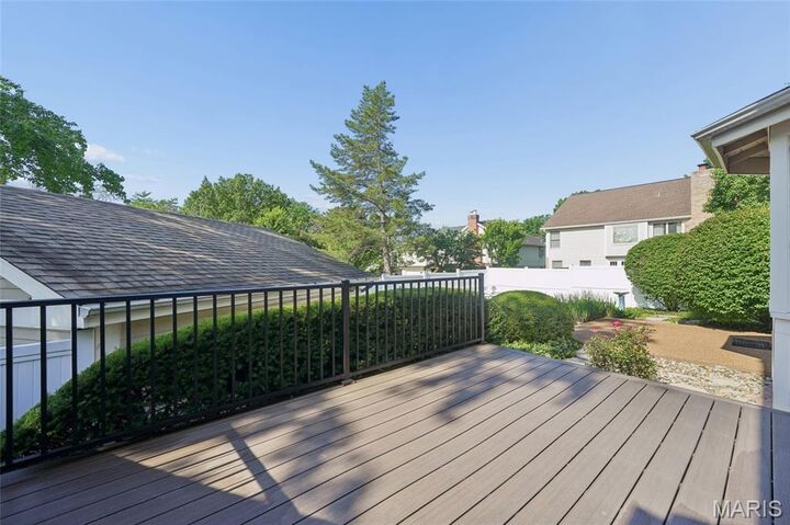 Property Photo:  15826 Harris Ridge Court 15826  MO 63017 