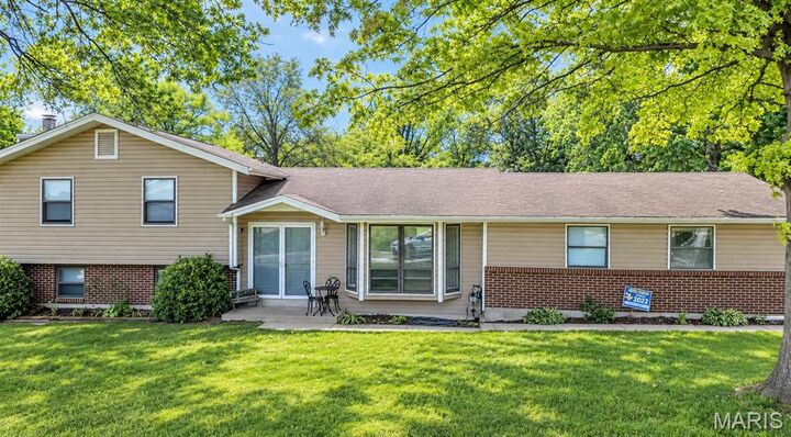 Property Photo:  111 Valvero Drive  MO 63304 