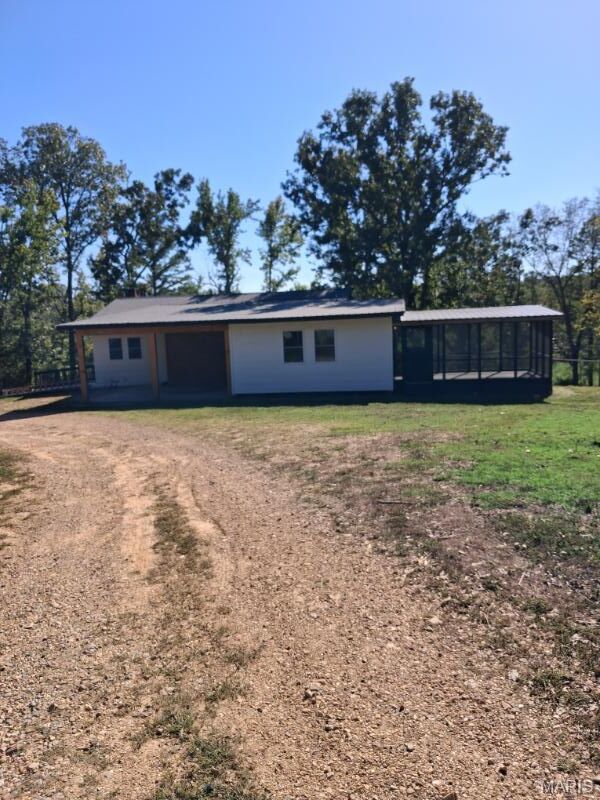 Property Photo: 83 Bluebell Lane MO 63935