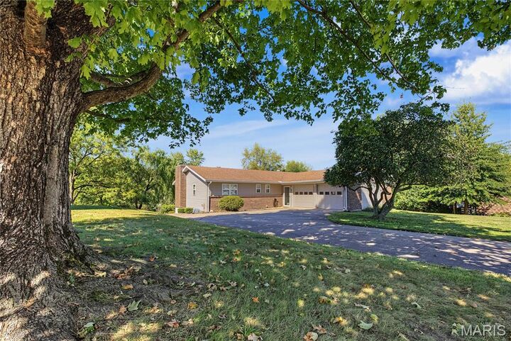 Property Photo:  2746 Gordonville Road  MO 63701 